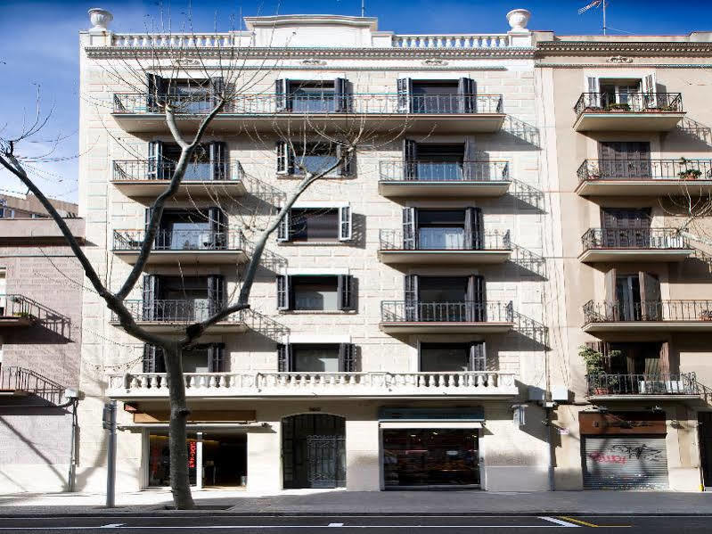 Eric Vokel Suites - Barcelona — Photos 1